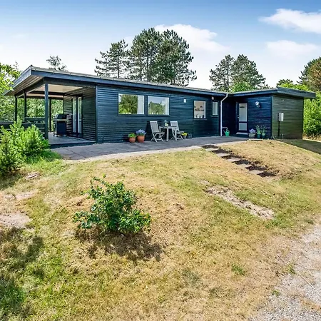 Tabetha - 800m From The Sea By Interhome *