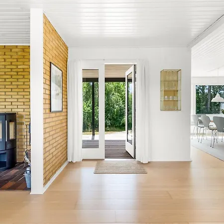 Tabetha - 800m From The Sea By Interhome Holiday home *
