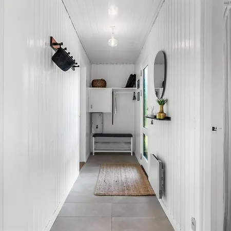 Tabetha - 800m From The Sea By Interhome Holiday home Knebel