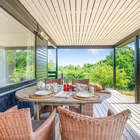 Tabetha - 800m From The Sea By Interhome Holiday home *