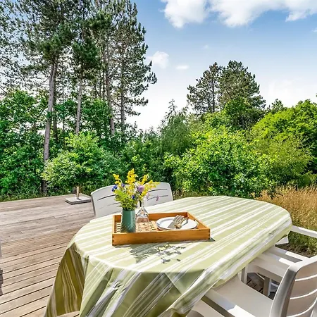 Feriehus Tabetha - 800m From The Sea By Interhome
