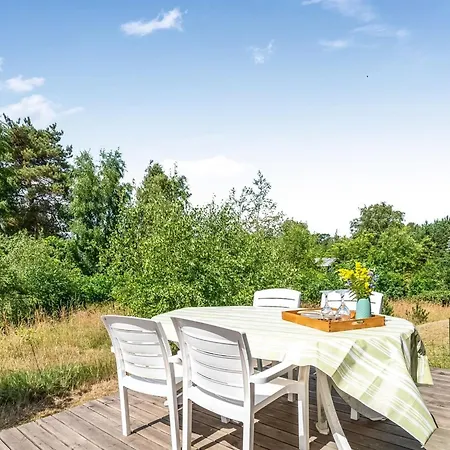 Feriehus Tabetha - 800m From The Sea By Interhome