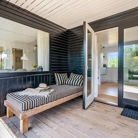 Feriehus Tabetha - 800m From The Sea By Interhome *