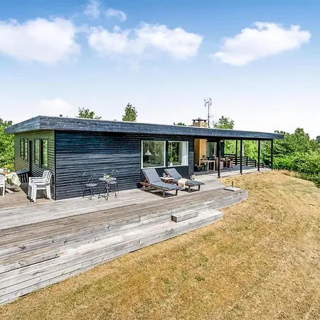 Tabetha - 800m From The Sea By Interhome *
